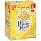 Wheat Thins Nabisco Wheat Thins Crackers Supercarton 2.5lbs, PK4 00962 - alternate 3